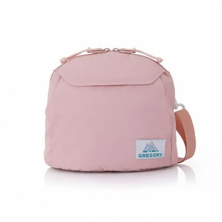 Gregory-1L TOASTY SHOULDER 斜背包 (2色) #GG144412