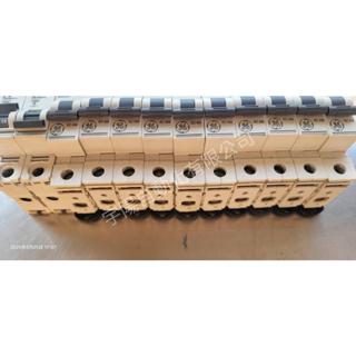 (出清)GE奇異G2000 1P C2 C3 無熔絲斷路器 微型斷路器