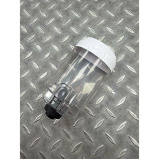 8成新 DIKE HCF100 HCF110 吸塵器專用 洗地頭清水罐 洗地頭配件