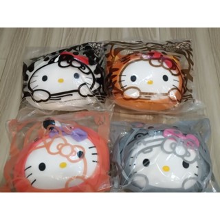 全新麥當勞 Hello Kitty抱枕