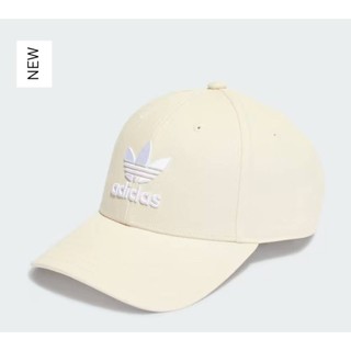 <人壬體育> ADIDAS TREFOIL BASEBALL CAP 運動帽 IS4264 老帽 休閒帽 遮陽帽 棒球帽