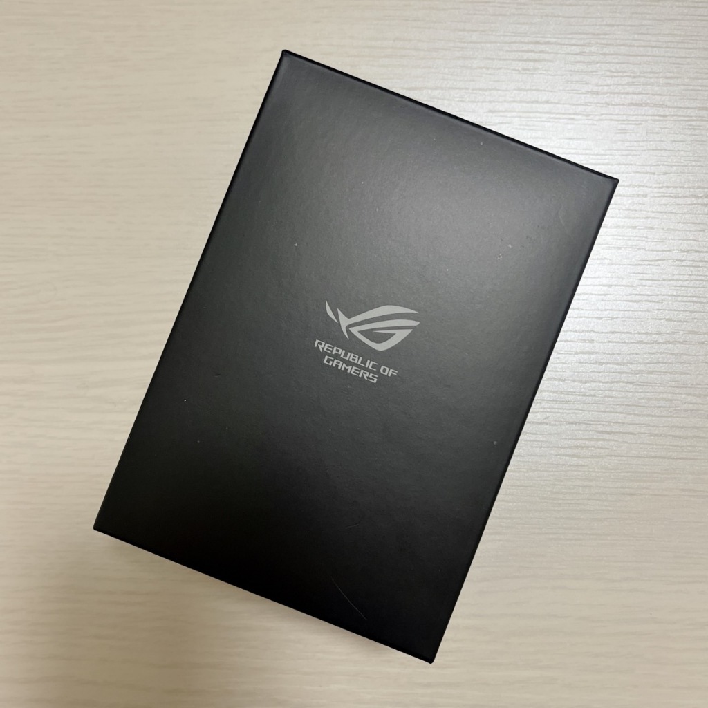 《ASUS華碩ROG》P303 STRIX IMPACT 有線電競滑鼠
