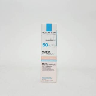 理膚寶水全護清透亮顏防曬隔離乳30ml (新瑰蜜霜)UVA PRO SPF50