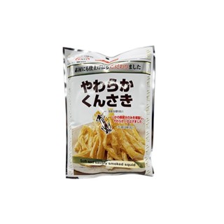 maruesu極旨良選 素材燻製魷魚 53g【donki日本唐吉訶德】