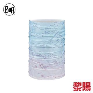 BUFF 西班牙 Coolnet抗UV頭巾 (彩色洋流) 46BF133646