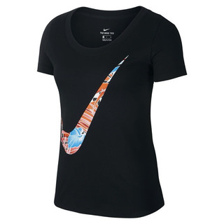 NIKE SPORTWEAR NSW 短T TEE 大勾勾 女裝 CI4839-010