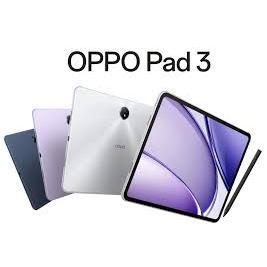 OPPO PAD3 OPD2406 9H 鋼化玻璃 保護貼 歐珀 OPPO PAD 3