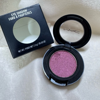 MAC 時尚焦點小眼影#CRANBERRY