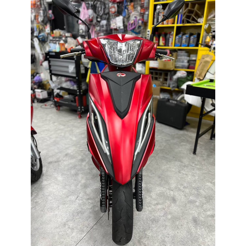 光陽 2014年 G6 150 新引擎 機車 桃園 二手 中古 代步車 g6150