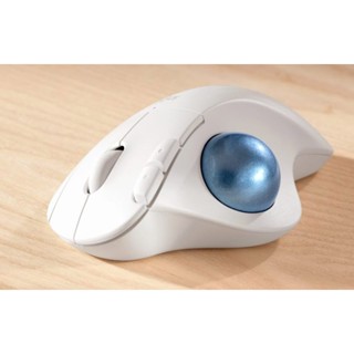 <促銷> 羅技 Logitech ERGO M575 無線軌跡球 無線+藍芽 雙模式 人體工學
