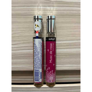 即期特價 ADOPT’ - 玫瑰麝香 淡香精 30ml