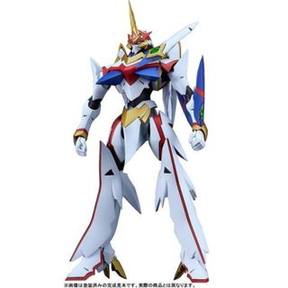 【預購2025年11月】Good Smile MODEROID VS騎士檸檬汽水&40炎 焰火皇帝 組裝模型