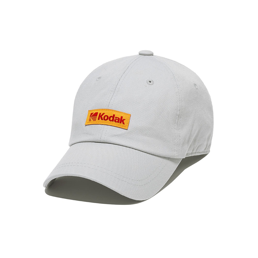 【KODAK Apparel】ACC COLORPLUS棒球帽 7色任選(K5143LCP21)