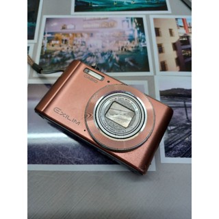 Casio EX-ZS50