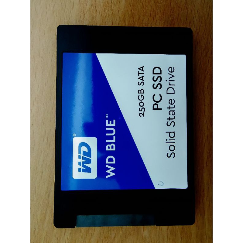 WD SSD 硬碟 240G,250G
