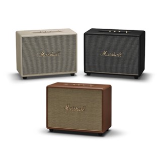 Marshall Woburn III 藍芽喇叭 全新第三代