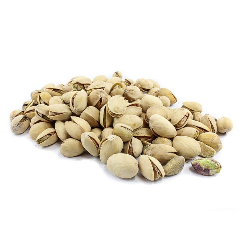 鸚鵡零食《無調味帶殼開心果-100g/200g/300g/600g》鳥零食/開心果/鸚鵡天然零嘴/鳥零嘴/訓練/獎勵