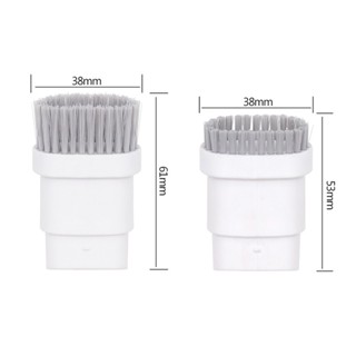 🔥 米家無線吸塵器mini 小米隨手吸塵器 替換刷頭 (副廠) 小米 米家 隨手吸塵器 毛刷 刷子 短毛刷 長毛刷
