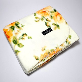 法國 皮爾帕門 PIERRE BALMAIN 法蘭絨毯 毛毯 毯子 車用毯 冷氣毯 ♥ 正品 ♥ 現貨 ♥