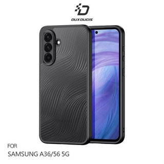 DUX DUCIS SAMSUNG 三星 Galaxy A36 5G / Galaxy A56 5G Aimo 保護殼