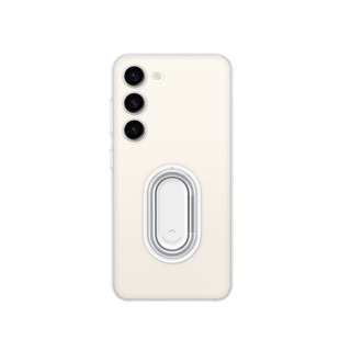 SAMSUNG Galaxy S23 5G 原廠透明多功能保護殼 (EF-XS911)