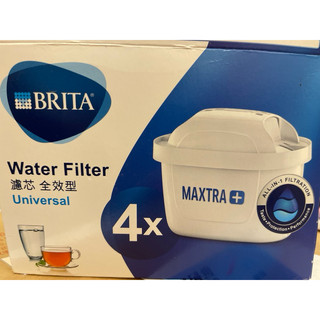 BRITA water filter 全效型 濾芯