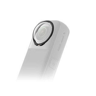 Insta360 X5 高級鏡頭保護鏡 Premium Lens Guards 先創代理公司貨 分期0利率