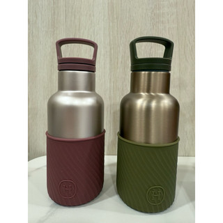 HYDY美國時尚保溫水瓶 360ml/12oz