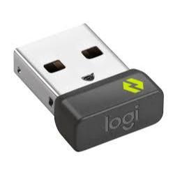 原廠正品 Logitech 羅技 BOLT USB 無線接收 接收器 相容鍵鼠專用 bolt