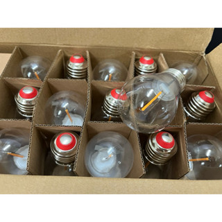 《奧蕾特outlet》FEIT ELECTRIC 太陽能燈泡16顆/盒 現貨 特價 出售～