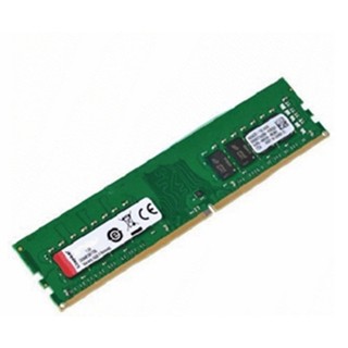 Kingston 金士頓16GB DDR4 3200 桌上型記憶體 KVR32N22D8/16