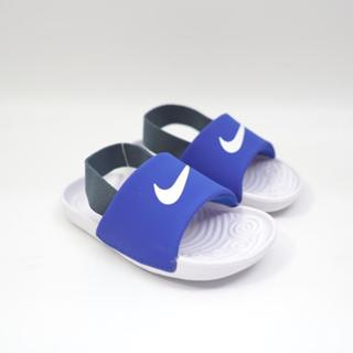 NIKE KAWA SLIDE TD 小童款 涼鞋 拖鞋 BV1094402 運動拖鞋 運動涼鞋