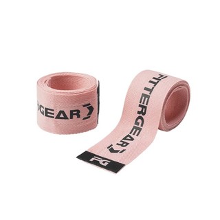 【FITTERGEAR】CF纏繞式護腕（包覆 健身 防扭傷 加壓 彈性 健身 訓練）