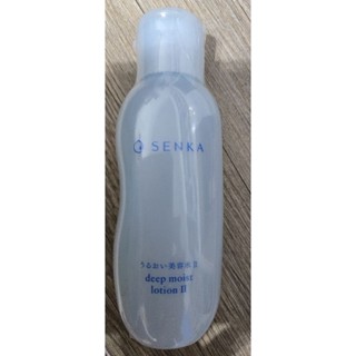 全新 專科 水潤保濕化妝水 滋潤型