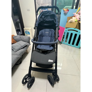 RECARO Easylife Elite 2 嬰幼兒手推車 二手