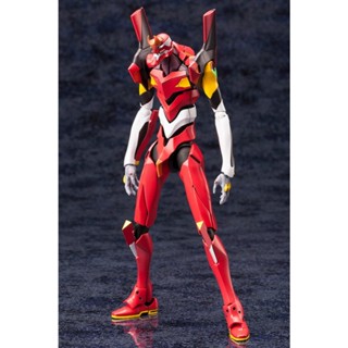 【預購2025年11月】Kotobukiya 壽屋 1/400 新世紀福音戰士 EVA 改2號機β 劇場版 組裝模型 K