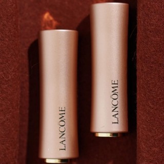 現貨💯正品小樣 LANCOME 蘭蔻 絕對完美柔霧唇膏 粉金管唇膏1.6g 小蠻腰口紅 #196 274 迷你款 旅行裝