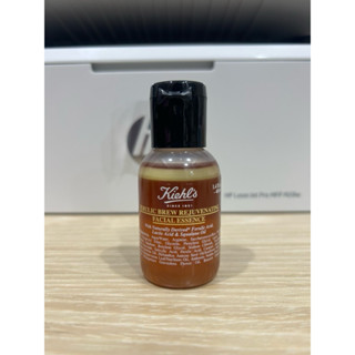 契爾氏Kiehl’s 超活酵青春精釀露40ml 保濕撫紋 抗老精華化妝水 全新未使用