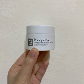 Neogence 霓淨思 極透光無瑕淨膚霜 50ml
