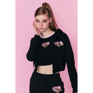 Yuyu In Too Deep Top (絕版品）背心