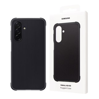 Samsung 三星 Galaxy A26 5G 原廠軍規保護殼 (EF-RA266)