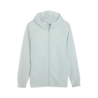 PUMA 跑步系列 輕量 連帽風衣 外套 男性 運動 防風 防曬 52798172