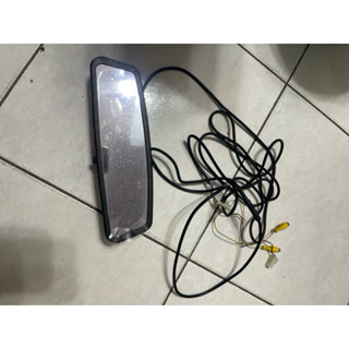 後視鏡倒車顯影當故障品賣