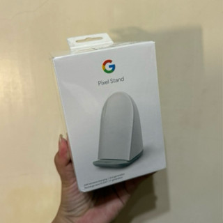 全新未拆 Google Pixel Stand 第2代 原廠 無線充電 直立式 第二代 2 無線充電座 Stand2
