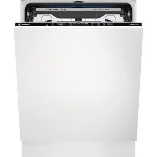 Electrolux 伊萊克斯 全嵌式洗碗機 EBF7531SBA【三機廚具本舖】
