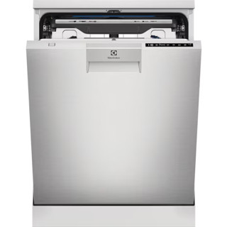 Electrolux 伊萊克斯 獨立式洗碗機 EFF7591SXA【三機廚具本舖】