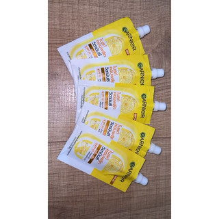 ❤️台灣❤️ 現貨 Garnier Bright Complete Vitamin C Serum Cream 7ml