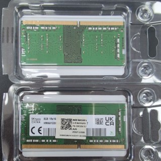 海力士 筆電記憶體 DDR4 3200 8gb
