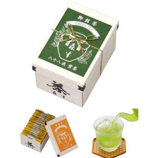 日本森半 茶藝大師 八十八夜煎茶 綠茶 宇治抹茶 抹茶拿鐵 御茗茶 蜂蜜紅茶 宇治玉露 立體茶包 木盒禮盒