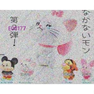 ★WoWToy★預購~2025.8月 扭蛋 T-ARTS 轉蛋 迪士尼 哭哭公仔2 (全4種)